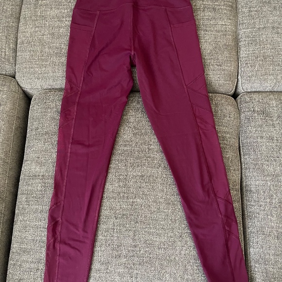 Victorias Secret Leggings - Picture 2 of 5